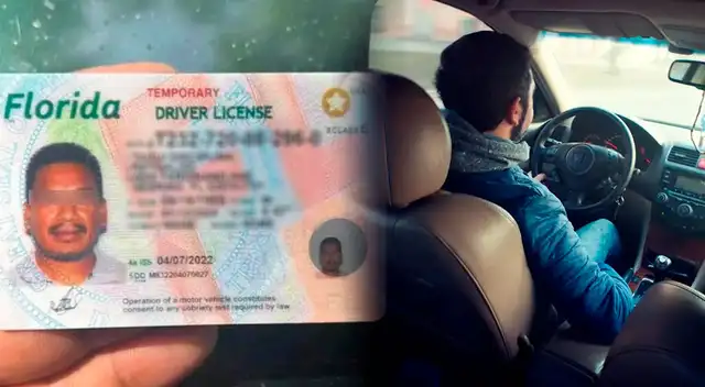 Este es el NUEVO CAMBIO que podrían implementar en las licencias de conducir de Florida.