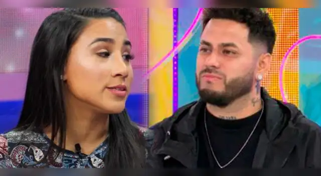 Melissa Klug, madre de Samahara Lobatón, denunció a Bryan Torres por intento de feminicidio