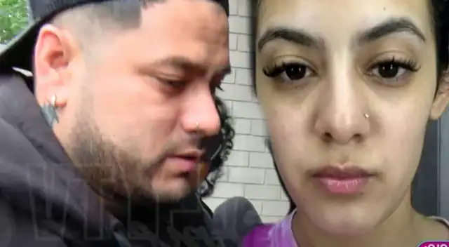 Paola Ampuero reveló las agresiones que sufrió por parte de Bryan Torres.