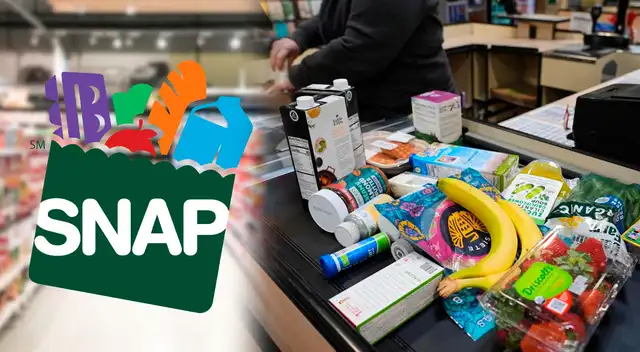 En este estado de EE.UU. ELIMINARÁN productos claves para comprar con el SNAP.