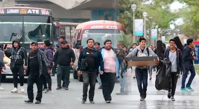 Conoce la lista de universidades e institutos que cierran este 14 de enero.