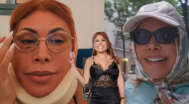 Magaly Medina sorprende al confesar cuál será su próxima cirugía.