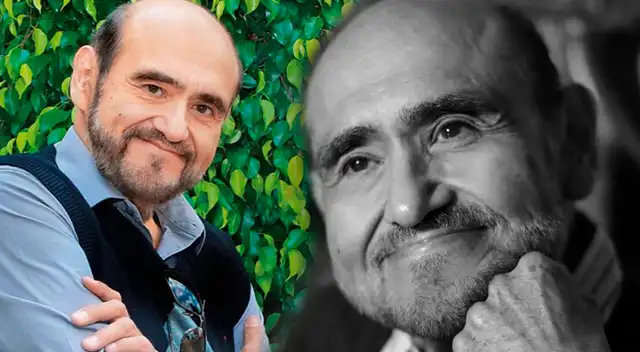 Aclaran rumores de la supuesta muerte de Edgar Vivar.