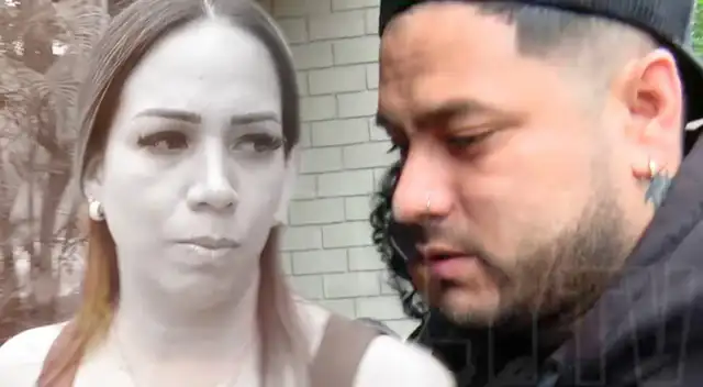 Melissa Klug explota contra Bryan Torres tras enterarse de la agresión a Samahara Lobatón.