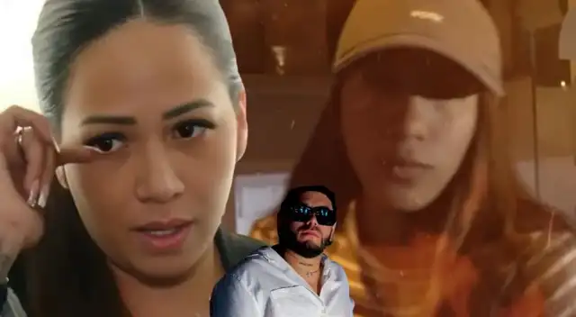 Melissa Klug deja importante consejo ¿para Samahara Lobatón?