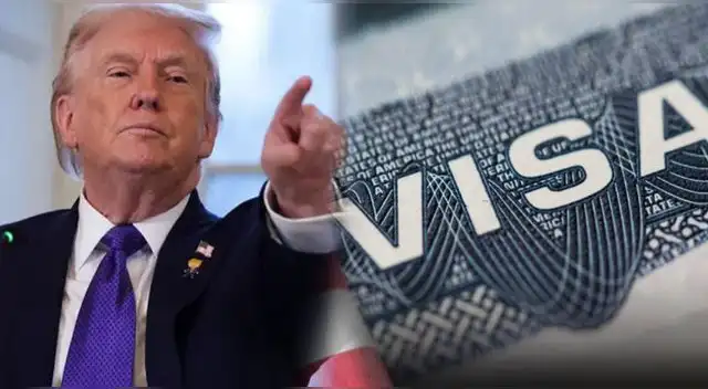 Brasil, Colombia y Uruguay ya no podrán tramitar visas para Estados Unidos