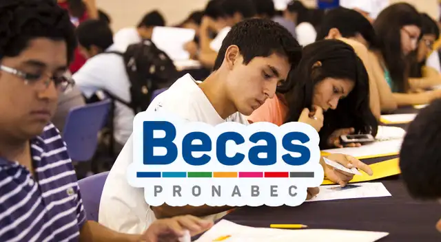 Conoce cuándo saldrían los resultados de Pronabecc 2026.