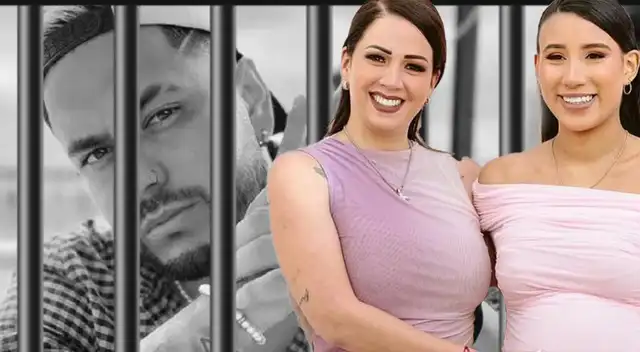 Bryan Torres A UN PASO de ir preso tras FUERTE episodio contra Samahara Lobatón: Expareja EXPONE su situación legal