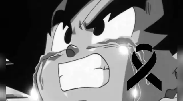 Gloria Rocha es conocida como la madrina del doblaje latino y pieza clave en 'Dragon Ball'. Foto: composición EP