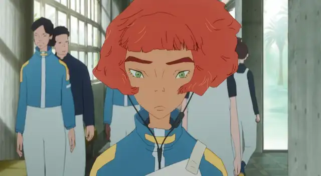 El filme llega simultáneamente a más de 1.000 pantallas en Estados Unidos.