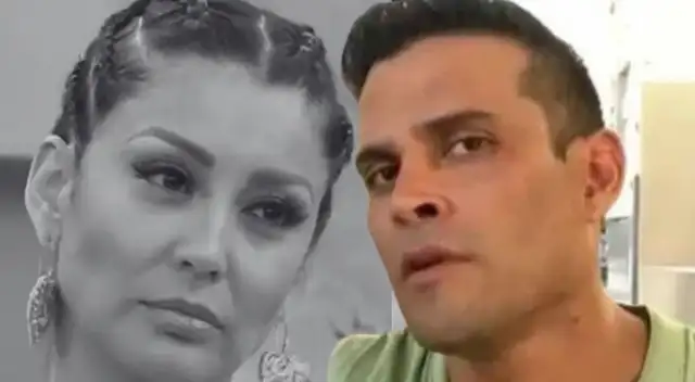 Christian Domínguez expone detalles privados de su relación con Karla Tarazona.