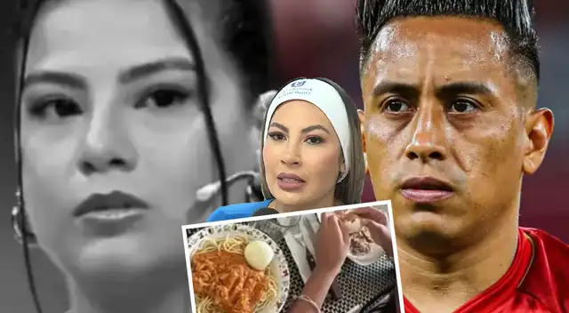 Hija mayor de Pamela López CUESTIONA a la hija de Christian Cueva tras hacerla COCINAR con sus hermanos: "¿Qué hiciste?"