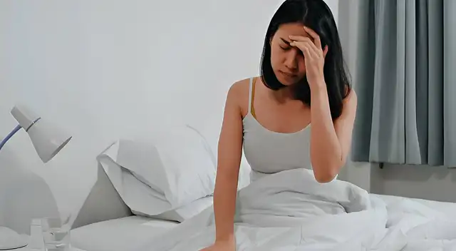 Si te enfermas seguido, podrías tener las defensas bajas. Aprende a reconocer las señales.