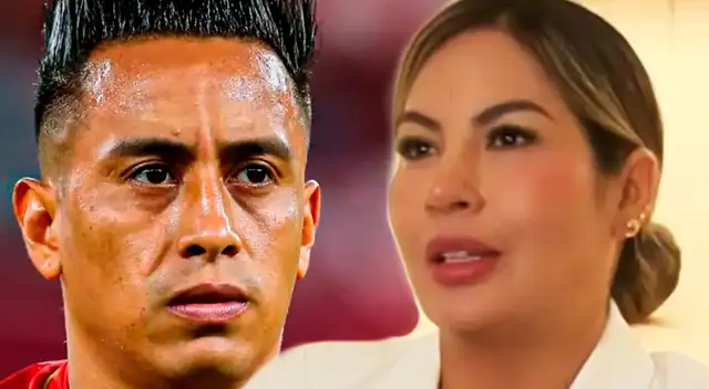 Pamela López toma tajante decisión.