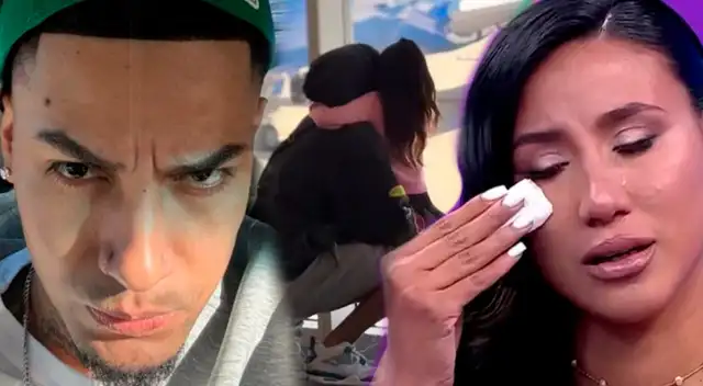 Youna sorprende con publicación.