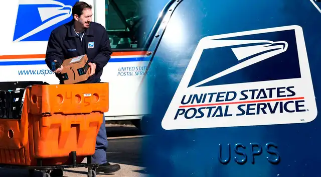 USPS anuncia cierre de 24 horas para esta fecha de enero 2026.