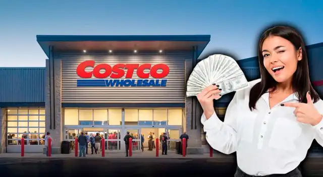Costco te pagará hasta US$2,550 por entregar estos productos.
