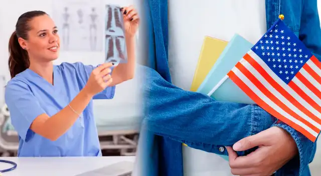 Los 8 trabajos con mejor sueldo en EE.UU. este 2026.