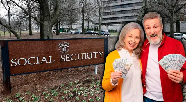 Los beneficiarios en EE.UU. que recibirán hasta $5,108 del Seguro Social.