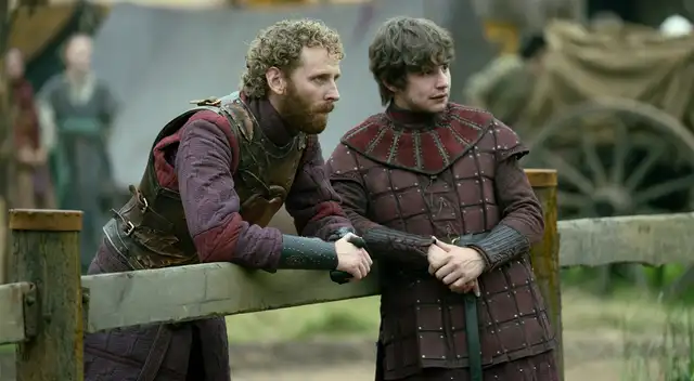 El Caballero de los Siete Reinos en HBO Max