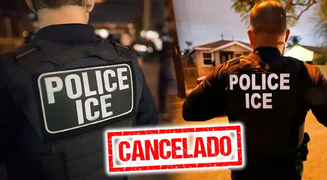 Gobierno de EE.UU. propone NUEVA LEY para desaparecer el ICE.