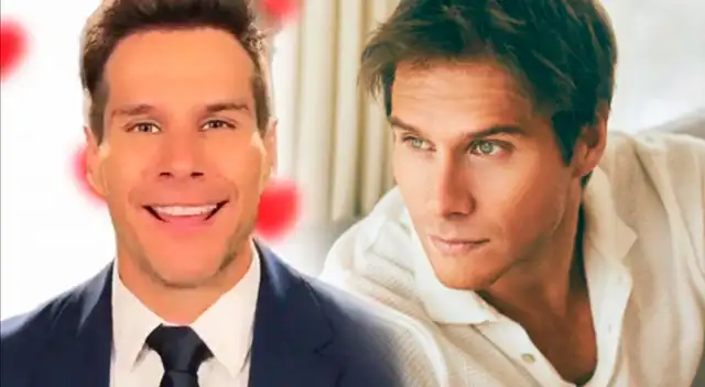 Miguel Arce volverá a la televisión.