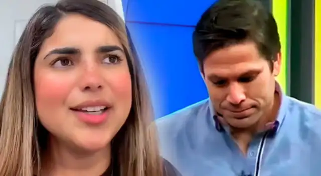 Susana Alvarado hace inesperada confesión.