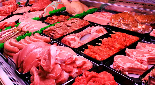 Este tipo de carne, altamente consumido en Perú, es cancerígeno según la OMS