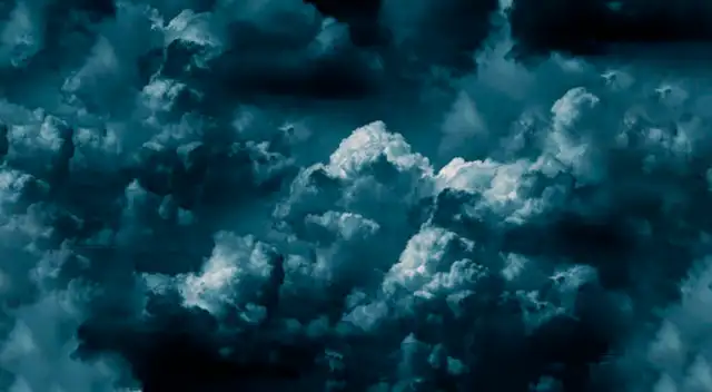 Confirmado | Senamhi activa Aviso Naranja por lluvias, aguanieve y tormentas eléctricas que llegan desde HOY a ESTAS ZONAS