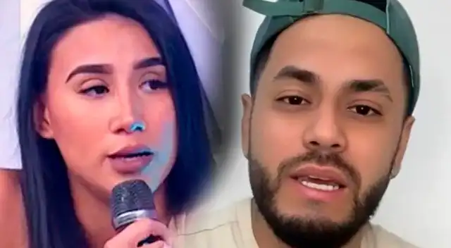 Bryan Torres decidió desaparecer de las redes sociales.