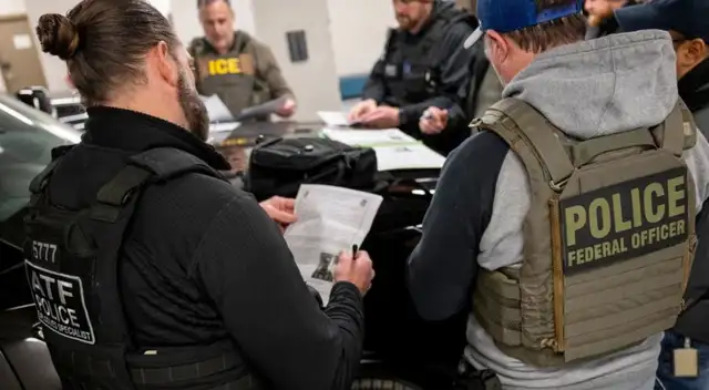 Decisión oficial de EE. UU. conservará registros por 75 años y bloqueará el retorno de estas personas.