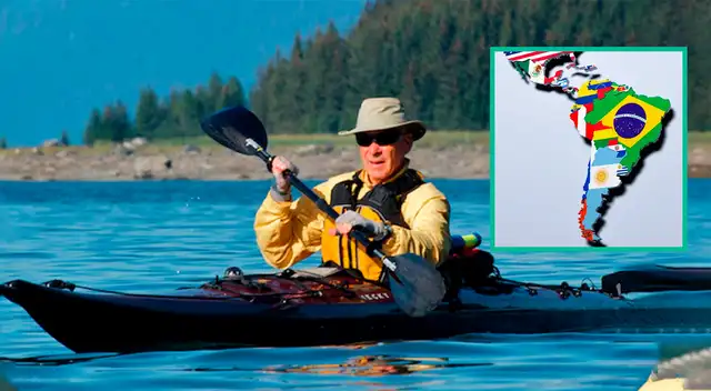 Magnate de EE. UU. apuesta por América Latina y dona islas a dos países para promover turismo y desarrollo sostenible