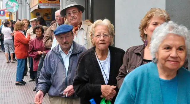 ONP: ¿Qué opciones tiene un afiliado que llega a los 65 años sin los 20 años de aportes?