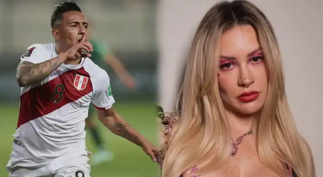 Cueva 'NINGUNEA' a Leslie Shaw y le RESPONDE tras decir que no le suma a Franco.