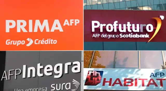AFP permite nuevo retiro: pasos para pedir hasta S/600 extra dentro del límite de las 4 UIT