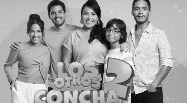 Actriz de 'Los Otros Concha' anuncia DURA pérdida y manda DESGARRADOR mensaje de despedida: "Adiós princesa..."