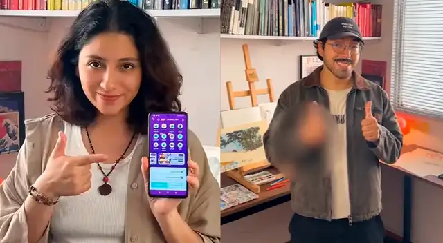 De una transferencia errada en Yape al amor: la historia que sorprendió a miles en TikTok
