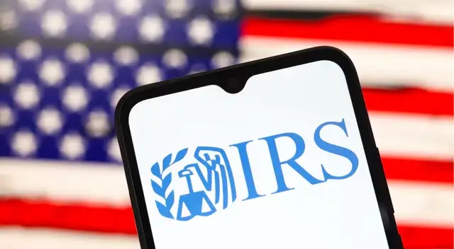 IRS