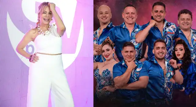 Explosión de Iquitos celebra sus 28 años