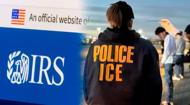 Estas son las consecuencias si un inmigrante no declara impuestos en EE.UU.