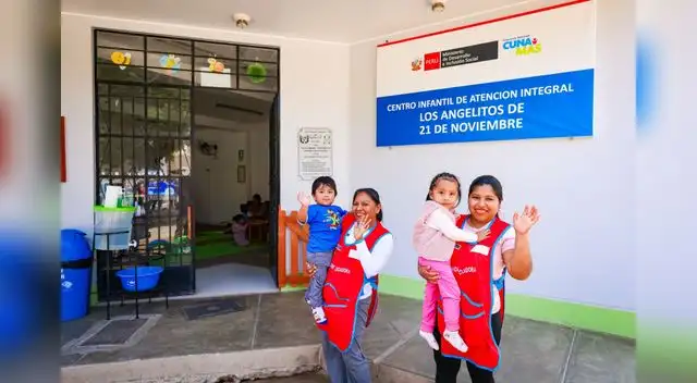 Mayor inversión en favor de los niños