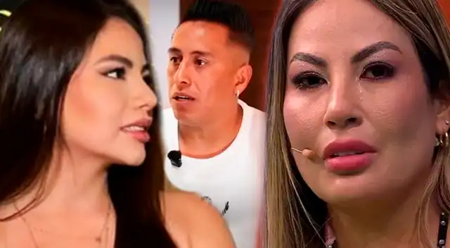 Hija de Pamela López sorprende con mensaje.