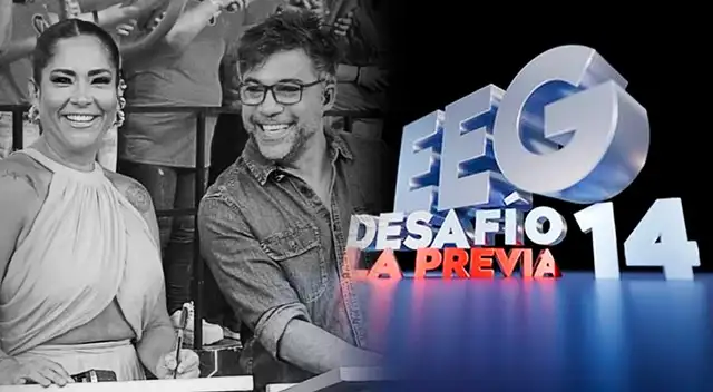 Esto es Guerra vuelve con programa especial.