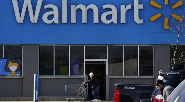 Walmart