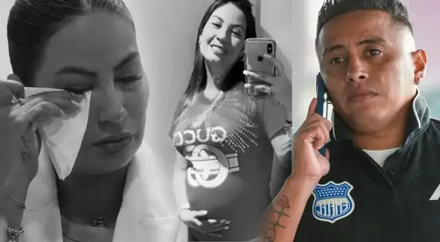 Christian Cueva deja EN SHOCK al revelar que sus hijos NO LLEVAN el apellido 'López': Pamela López toma DRÁSTICA medida