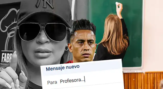 Pamela López 'CUADRA' a profesora de sus hijos en correo electrónico por afirmar que los MANDA SOLOS al colegio: "Espero no volver a recibir..."