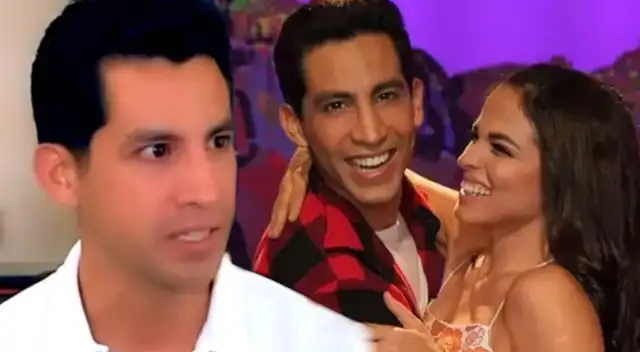 Santiago Suárez habló sobre su nuevo proyecto tras la denuncia en su contra.