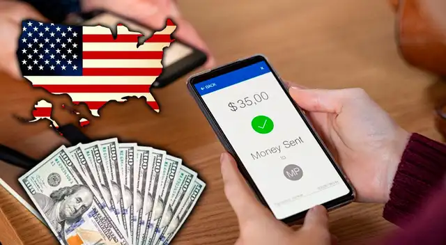 Nuevo impuesto para las remesas en Estados Unidos.