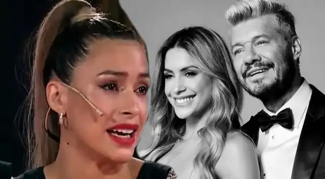 Milett Figueroa habló sobre su relación sentimental con Marcelo Tinelli.
