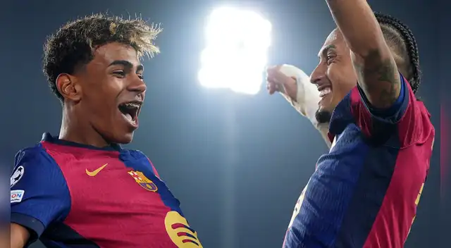 Cuánto paga Barcelona vs. Slavia Praga: pronóstico y apuestas por Champions League